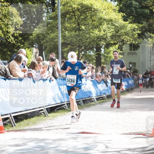 09.05.2026 - Störlauf H.Heesch http://msf.ph/oto/9678028 09.05.2026 16:24:19 Ziel 3436, 3405 meine-sportfotos.de