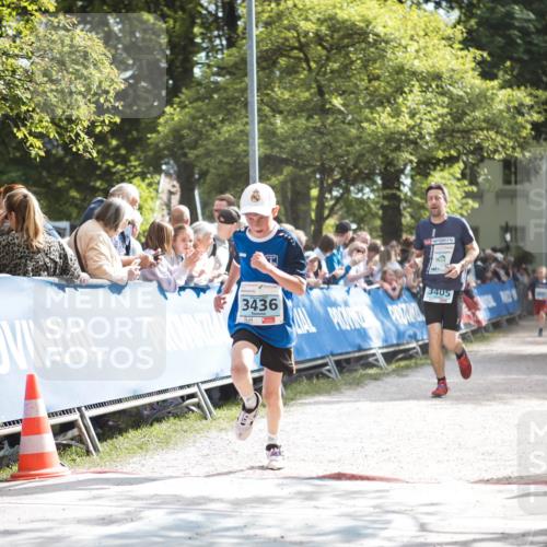 09.05.2026 - Störlauf H.Heesch http://msf.ph/oto/9678030 09.05.2026 16:24:20 Ziel 3436, 3405 meine-sportfotos.de
