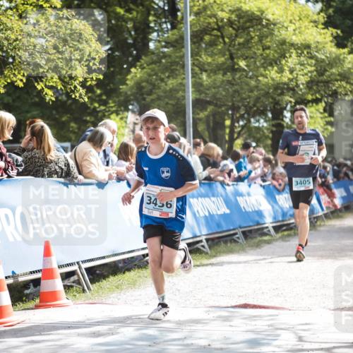 09.05.2026 - Störlauf H.Heesch http://msf.ph/oto/9678032 09.05.2026 16:24:20 Ziel 3456, 3405 meine-sportfotos.de