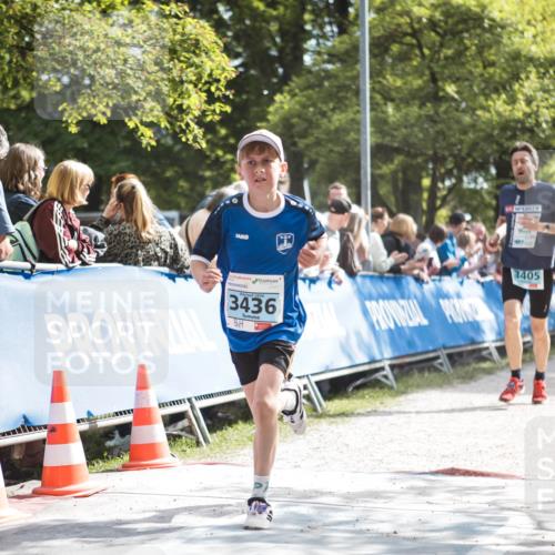 09.05.2026 - Störlauf H.Heesch http://msf.ph/oto/9678033 09.05.2026 16:24:20 Ziel 3436, 3405 meine-sportfotos.de