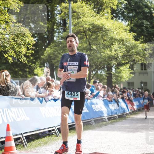 09.05.2026 - Störlauf H.Heesch http://msf.ph/oto/9678038 09.05.2026 16:24:22 Ziel 3405 meine-sportfotos.de