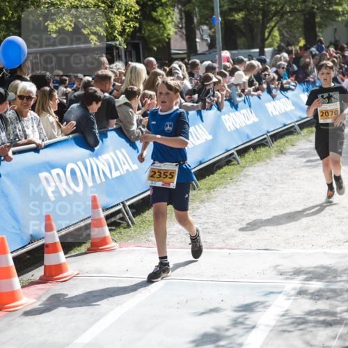 09.05.2026 - Störlauf H.Heesch http://msf.ph/oto/9678042 09.05.2026 15:26:43 Ziel 2355, 2070, 1991 meine-sportfotos.de