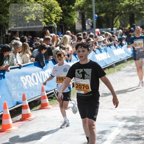 09.05.2026 - Störlauf H.Heesch http://msf.ph/oto/9678054 09.05.2026 15:26:46 Ziel 199, 2070 meine-sportfotos.de