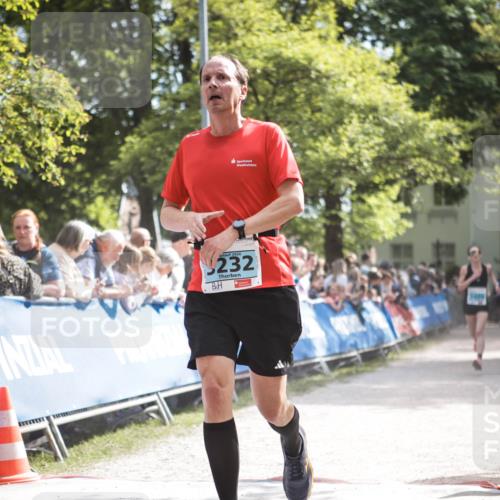 09.05.2026 - Störlauf H.Heesch http://msf.ph/oto/9678059 09.05.2026 16:24:29 Ziel 2026, 232 meine-sportfotos.de