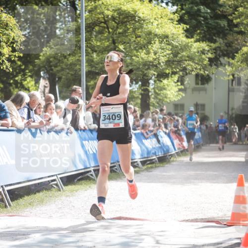 09.05.2026 - Störlauf H.Heesch http://msf.ph/oto/9678066 09.05.2026 16:24:33 Ziel 3409 meine-sportfotos.de
