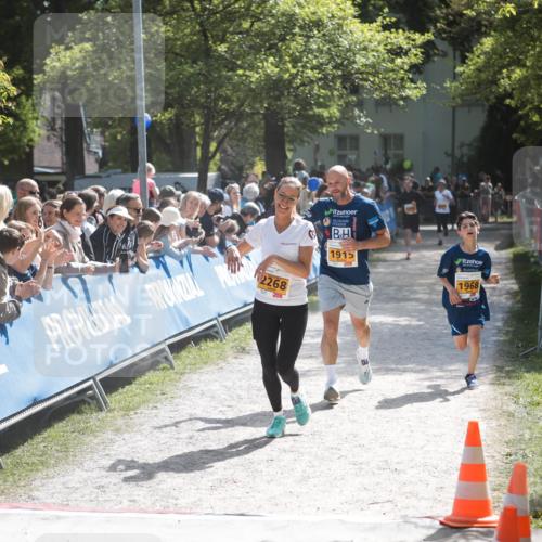 09.05.2026 - Störlauf H.Heesch http://msf.ph/oto/9678085 09.05.2026 15:26:56 Ziel 2268, 1915, 1968 meine-sportfotos.de