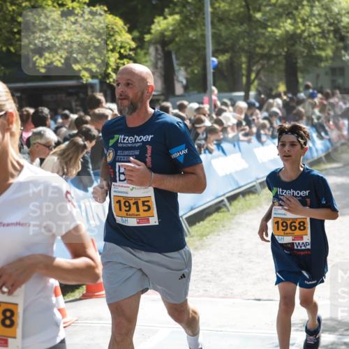 09.05.2026 - Störlauf H.Heesch http://msf.ph/oto/9678091 09.05.2026 15:26:58 Ziel 2026, 1915, 2268, 1968 meine-sportfotos.de