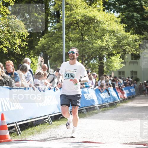 09.05.2026 - Störlauf H.Heesch http://msf.ph/oto/9678094 09.05.2026 16:24:46 Ziel 3106 meine-sportfotos.de