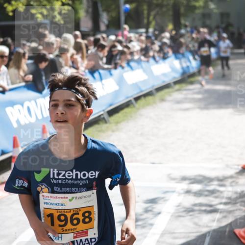 09.05.2026 - Störlauf H.Heesch http://msf.ph/oto/9678096 09.05.2026 15:26:59 Ziel 2026, 1968, 6 meine-sportfotos.de