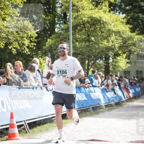 09.05.2026 - Störlauf H.Heesch http://msf.ph/oto/9678097 09.05.2026 16:24:46 Ziel 3106 meine-sportfotos.de