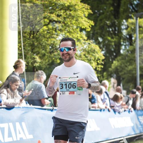09.05.2026 - Störlauf H.Heesch http://msf.ph/oto/9678102 09.05.2026 16:24:47 Ziel 2026, 3106 meine-sportfotos.de