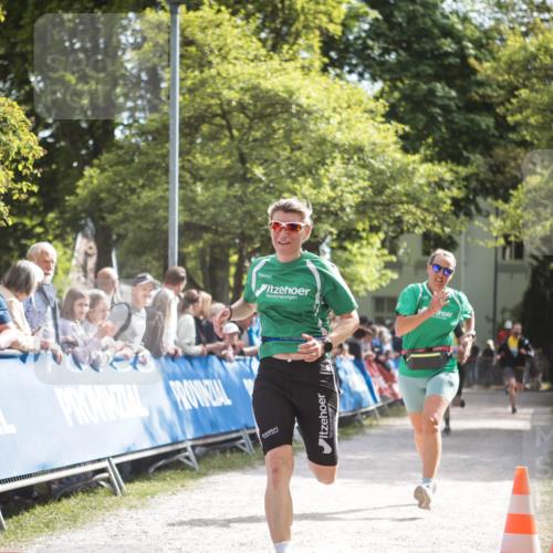 09.05.2026 - Störlauf H.Heesch http://msf.ph/oto/9678107 09.05.2026 16:24:51 Ziel  meine-sportfotos.de