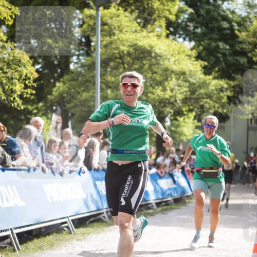09.05.2026 - Störlauf H.Heesch http://msf.ph/oto/9678109 09.05.2026 16:24:51 Ziel  meine-sportfotos.de