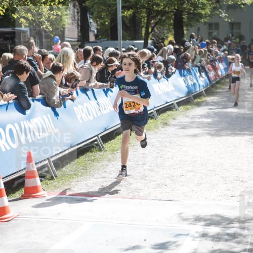 09.05.2026 - Störlauf H.Heesch http://msf.ph/oto/9678114 09.05.2026 15:27:07 Ziel 242 meine-sportfotos.de
