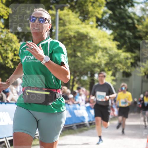 09.05.2026 - Störlauf H.Heesch http://msf.ph/oto/9678116 09.05.2026 16:24:53 Ziel  meine-sportfotos.de