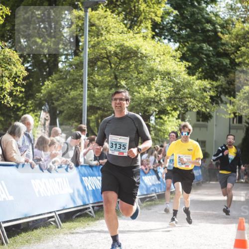09.05.2026 - Störlauf H.Heesch http://msf.ph/oto/9678118 09.05.2026 16:24:54 Ziel 3135 meine-sportfotos.de