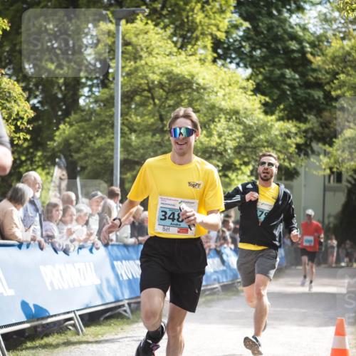 09.05.2026 - Störlauf H.Heesch http://msf.ph/oto/9678124 09.05.2026 16:24:55 Ziel 348 meine-sportfotos.de