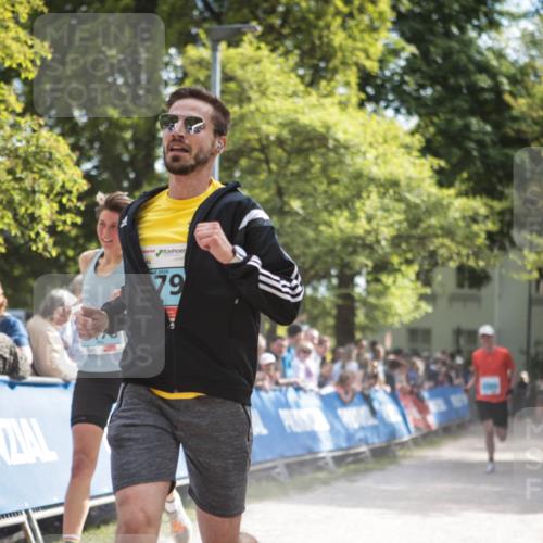 09.05.2026 - Störlauf H.Heesch http://msf.ph/oto/9678130 09.05.2026 16:24:56 Ziel 79 meine-sportfotos.de