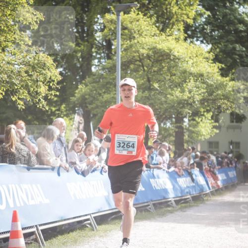 09.05.2026 - Störlauf H.Heesch http://msf.ph/oto/9678132 09.05.2026 16:24:59 Ziel 3264 meine-sportfotos.de