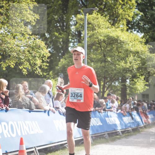 09.05.2026 - Störlauf H.Heesch http://msf.ph/oto/9678134 09.05.2026 16:24:59 Ziel 3264 meine-sportfotos.de