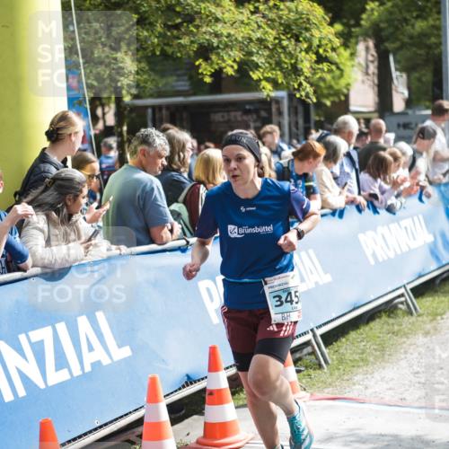 09.05.2026 - Störlauf H.Heesch http://msf.ph/oto/9678139 09.05.2026 16:25:11 Ziel 0000000000000, 345 meine-sportfotos.de