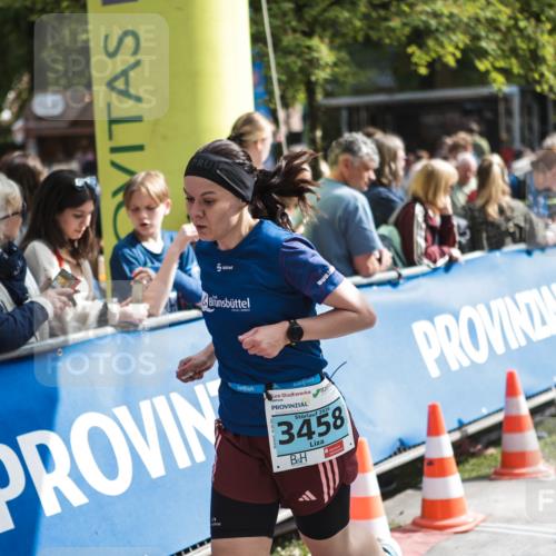 09.05.2026 - Störlauf H.Heesch http://msf.ph/oto/9678143 09.05.2026 16:25:11 Ziel 2026, 3458 meine-sportfotos.de