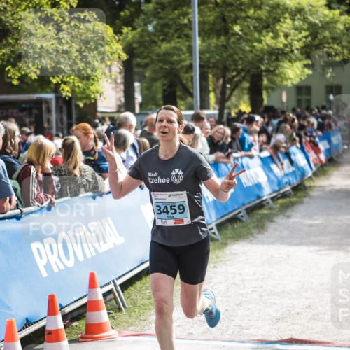 09.05.2026 - Störlauf H.Heesch http://msf.ph/oto/9678149 09.05.2026 16:25:15 Ziel 3459 meine-sportfotos.de