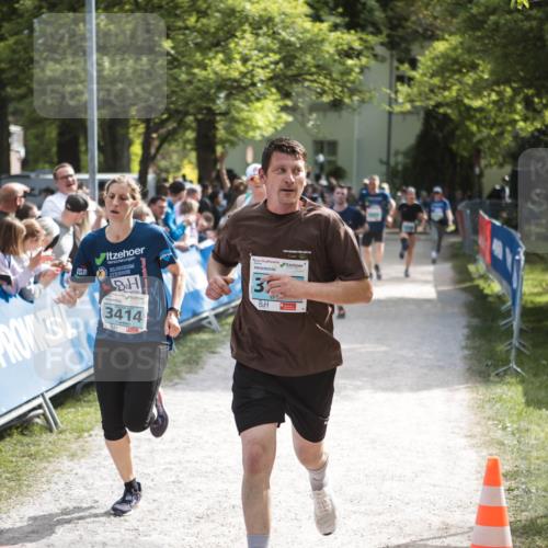09.05.2026 - Störlauf H.Heesch http://msf.ph/oto/9678170 09.05.2026 16:25:23 Ziel 3414, 32 meine-sportfotos.de