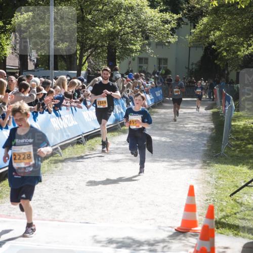 09.05.2026 - Störlauf H.Heesch http://msf.ph/oto/9678171 09.05.2026 15:27:26 Ziel 2228 meine-sportfotos.de