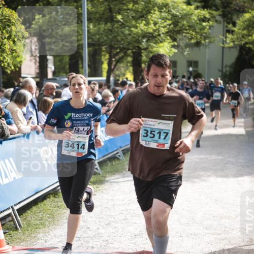 09.05.2026 - Störlauf H.Heesch http://msf.ph/oto/9678172 09.05.2026 16:25:24 Ziel 3414, 3517 meine-sportfotos.de