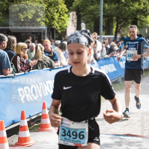 09.05.2026 - Störlauf H.Heesch http://msf.ph/oto/9678193 09.05.2026 16:25:28 Ziel 3496, 345 meine-sportfotos.de