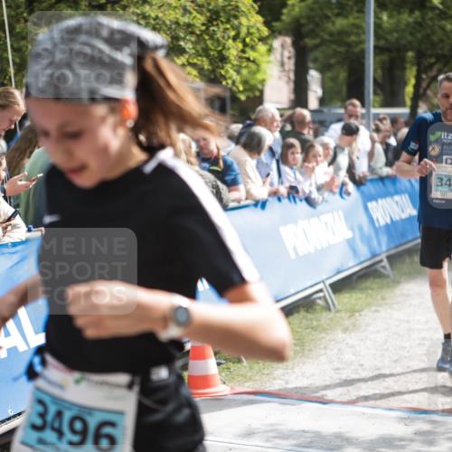 09.05.2026 - Störlauf H.Heesch http://msf.ph/oto/9678195 09.05.2026 16:25:29 Ziel 3496, 3451 meine-sportfotos.de