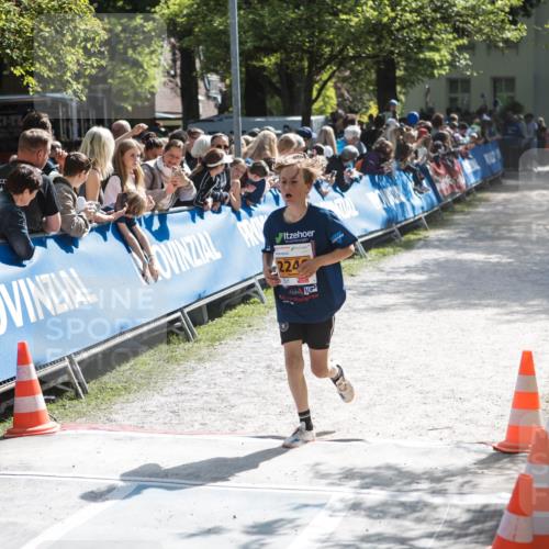 09.05.2026 - Störlauf H.Heesch http://msf.ph/oto/9678196 09.05.2026 15:27:34 Ziel 224 meine-sportfotos.de