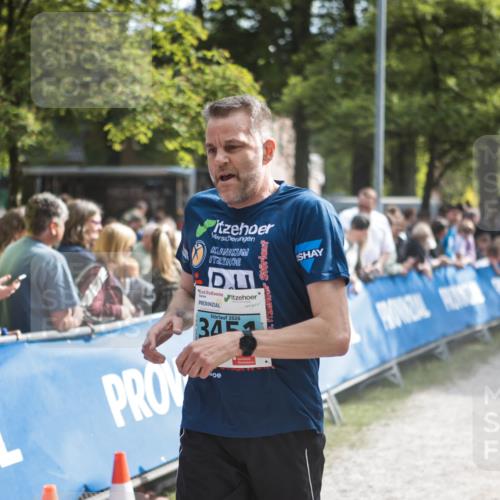 09.05.2026 - Störlauf H.Heesch http://msf.ph/oto/9678199 09.05.2026 16:25:30 Ziel 2026 meine-sportfotos.de