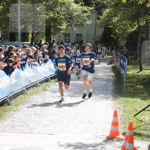09.05.2026 - Störlauf H.Heesch http://msf.ph/oto/9678200 09.05.2026 15:27:43 Ziel 2483, 2365, 2484 meine-sportfotos.de