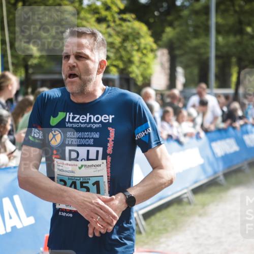 09.05.2026 - Störlauf H.Heesch http://msf.ph/oto/9678201 09.05.2026 16:25:30 Ziel 2026, 451 meine-sportfotos.de