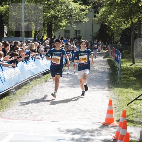 09.05.2026 - Störlauf H.Heesch http://msf.ph/oto/9678202 09.05.2026 15:27:44 Ziel 2484 meine-sportfotos.de