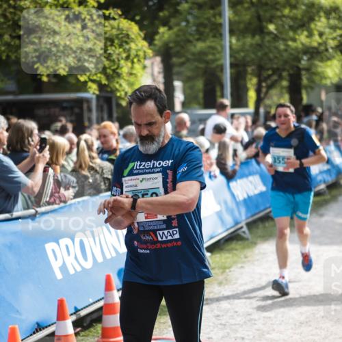 09.05.2026 - Störlauf H.Heesch http://msf.ph/oto/9678207 09.05.2026 16:25:40 Ziel 2026, 355, 177 meine-sportfotos.de