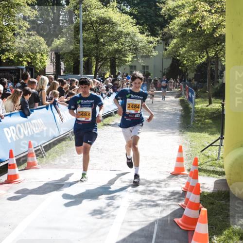 09.05.2026 - Störlauf H.Heesch http://msf.ph/oto/9678208 09.05.2026 15:27:44 Ziel  meine-sportfotos.de