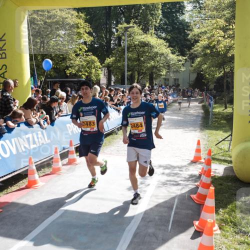09.05.2026 - Störlauf H.Heesch http://msf.ph/oto/9678210 09.05.2026 15:27:45 Ziel 483, 2484 meine-sportfotos.de