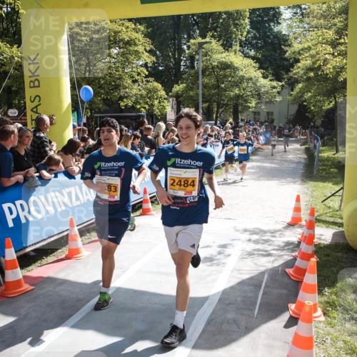 09.05.2026 - Störlauf H.Heesch http://msf.ph/oto/9678212 09.05.2026 15:27:45 Ziel 2484, 16 meine-sportfotos.de