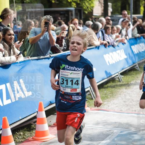 09.05.2026 - Störlauf H.Heesch http://msf.ph/oto/9678219 09.05.2026 16:25:44 Ziel 2026, 3114, 3544, 3443 meine-sportfotos.de