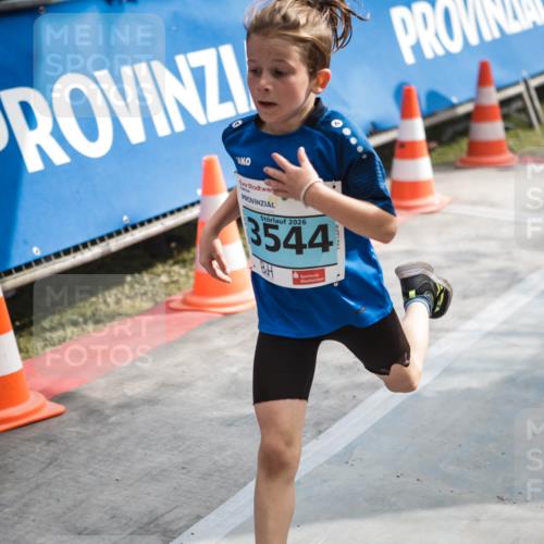 09.05.2026 - Störlauf H.Heesch http://msf.ph/oto/9678223 09.05.2026 16:25:45 Ziel 2026, 13544 meine-sportfotos.de
