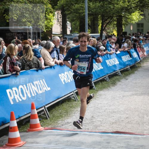 09.05.2026 - Störlauf H.Heesch http://msf.ph/oto/9678242 09.05.2026 16:25:58 Ziel 056, 1822 meine-sportfotos.de