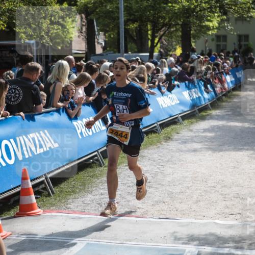 09.05.2026 - Störlauf H.Heesch http://msf.ph/oto/9678243 09.05.2026 15:27:58 Ziel 2167, 2444 meine-sportfotos.de