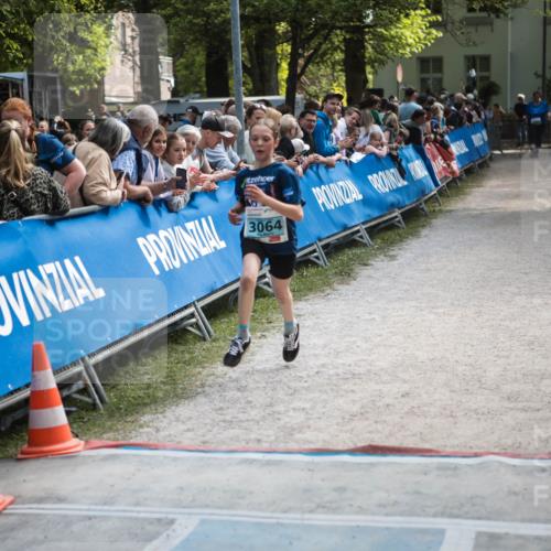 09.05.2026 - Störlauf H.Heesch http://msf.ph/oto/9678255 09.05.2026 16:26:17 Ziel 3064 meine-sportfotos.de