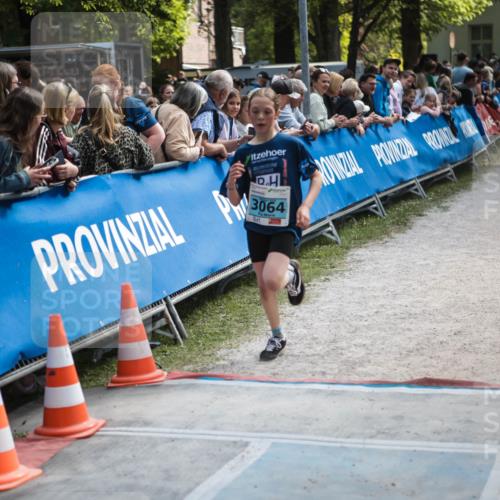 09.05.2026 - Störlauf H.Heesch http://msf.ph/oto/9678257 09.05.2026 16:26:18 Ziel 3064 meine-sportfotos.de