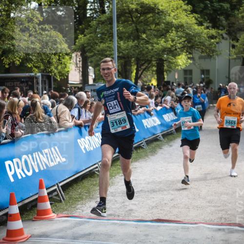 09.05.2026 - Störlauf H.Heesch http://msf.ph/oto/9678267 09.05.2026 16:26:30 Ziel 3189, 3465 meine-sportfotos.de