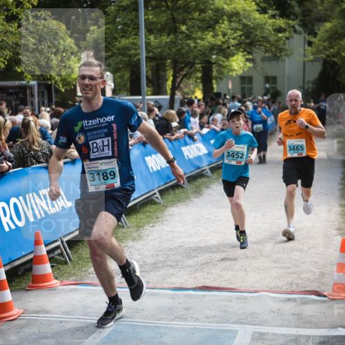09.05.2026 - Störlauf H.Heesch http://msf.ph/oto/9678270 09.05.2026 16:26:30 Ziel 3189, 3452, 3465 meine-sportfotos.de