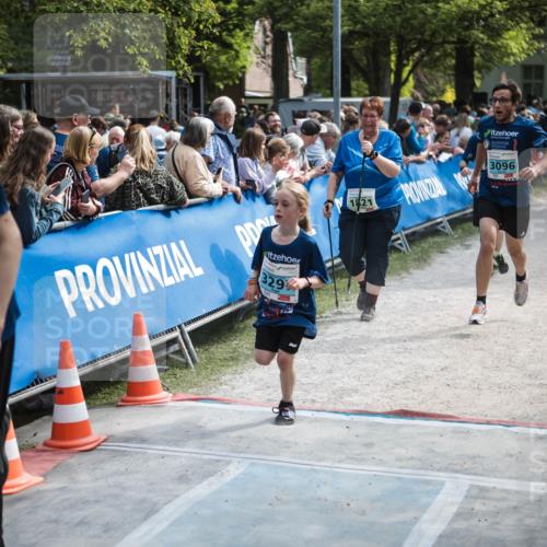 09.05.2026 - Störlauf H.Heesch http://msf.ph/oto/9678295 09.05.2026 16:26:38 Ziel 3202, 329, 1821, 3096 meine-sportfotos.de